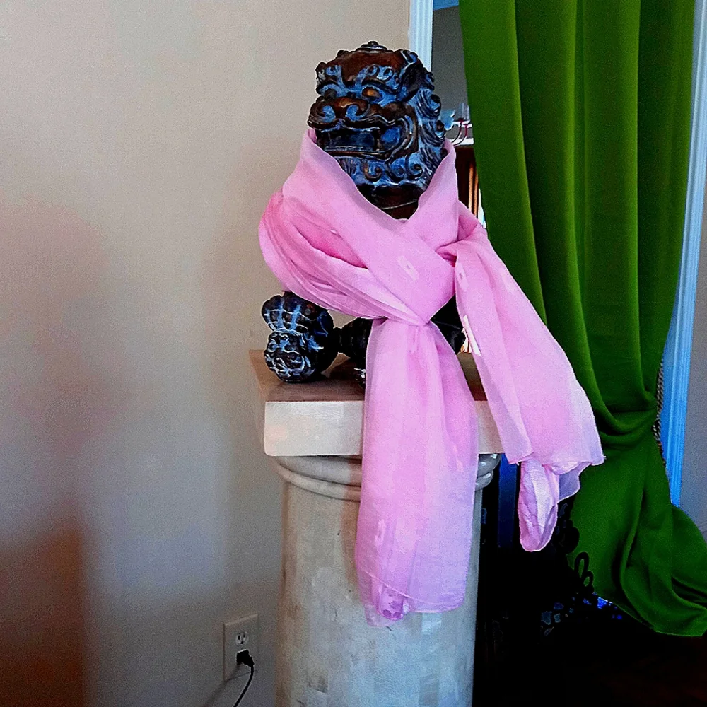 Scarf😎sarong?